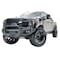 Fab Fours 17-C FORD SUPERDUTY F250/F350 FLARES (REQUIRES TF4100-1 OR TF4200-1 FOR INSTALL) TF4110-1 - alternate 3